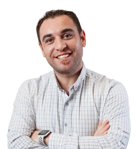 Hasan Olwan — especialista em importação e sourcing da China em Yiwu